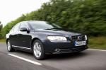 Volvo S80 2009 года